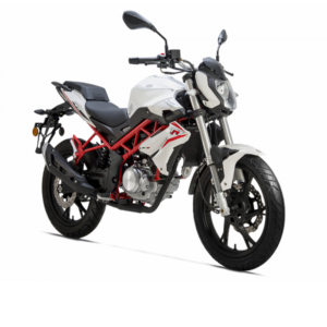 moto benelli TNT150