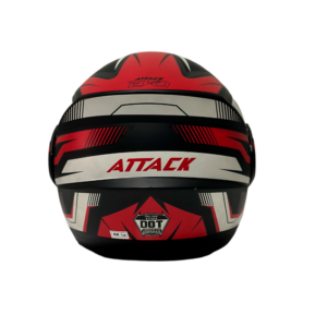 Casco Attack